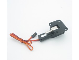 Freewing Yak-130 90mm EDF Nose Electric Retract Gear Base